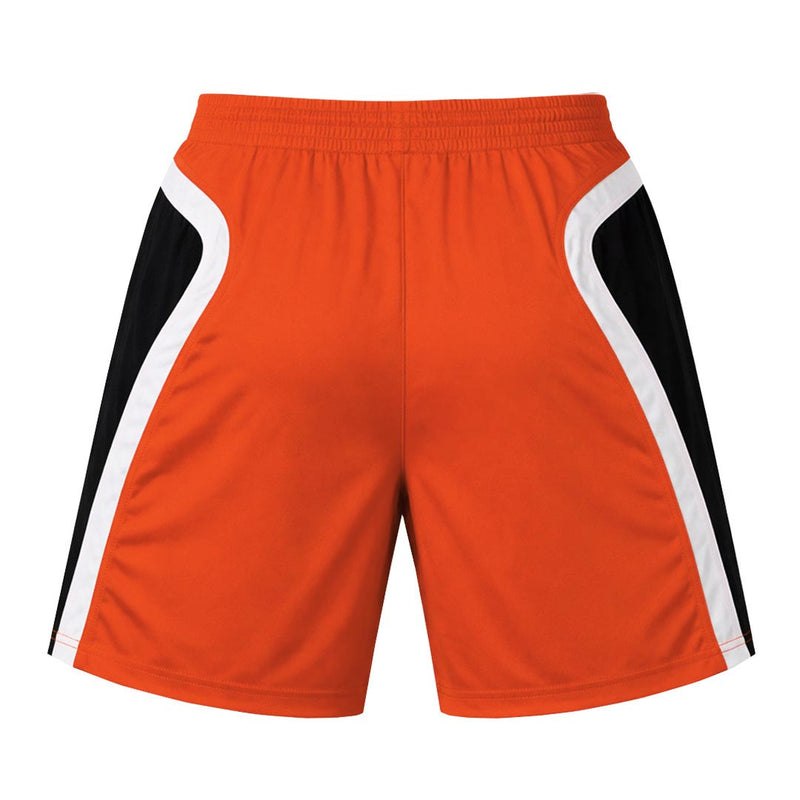 INARIA - Men's Fire Shorts (2135-ORB-A)