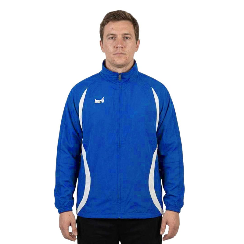 INARIA - Men's Mondiale Training Jacket (2616-ROW-A-1)