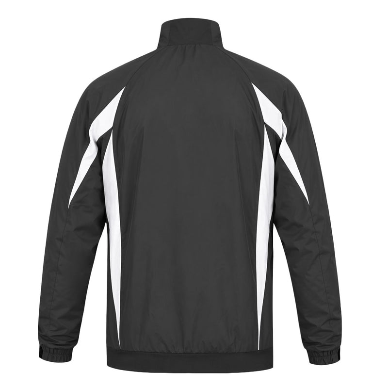 INARIA - Men's Torneo Jacket (2555-BLK-A)
