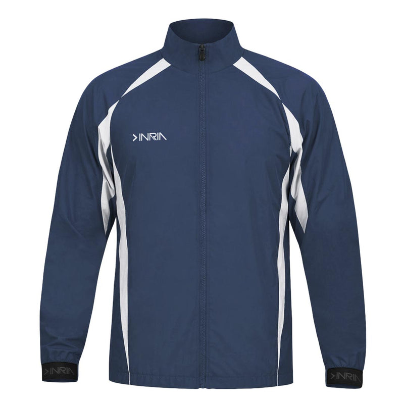 INARIA - Men's Torneo Jacket (2555-NAV-A)