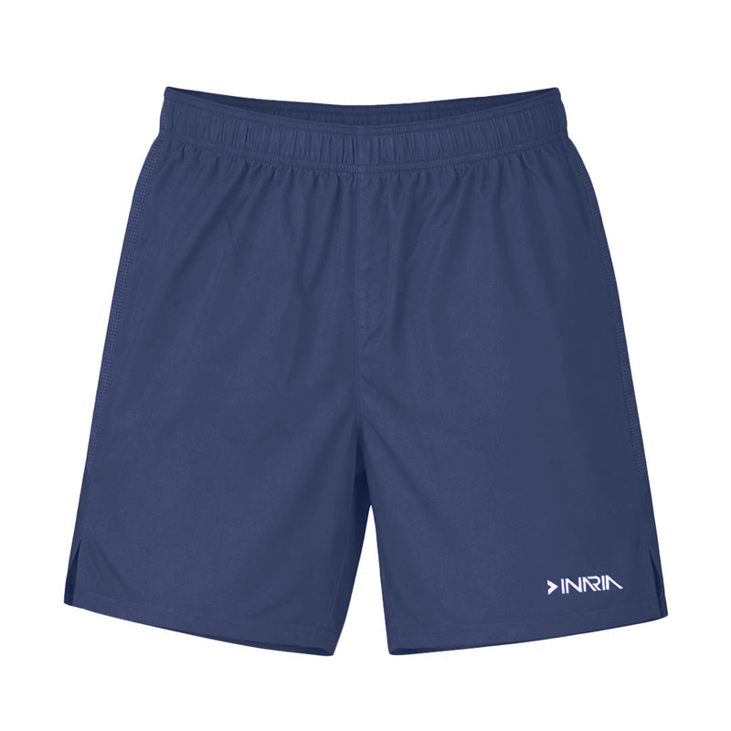 INARIA - Women's Derby Shorts (2019-NAV-A)