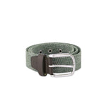 IZOD - Men's 35mm Stretch Web Belt (11ZO03C001 300)