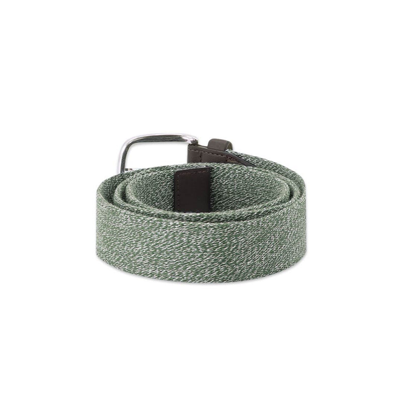IZOD - Men's 35mm Stretch Web Belt (11ZO03C001 300)