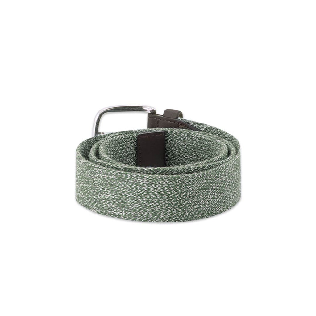 IZOD - Men's 35mm Stretch Web Belt (11ZO03C001 300)