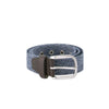 IZOD - Men's 35mm Stretch Web Belt (11ZO03C001 432)