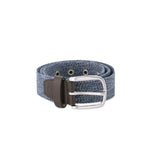 IZOD - Men's 35mm Stretch Web Belt (11ZO03C001 432)