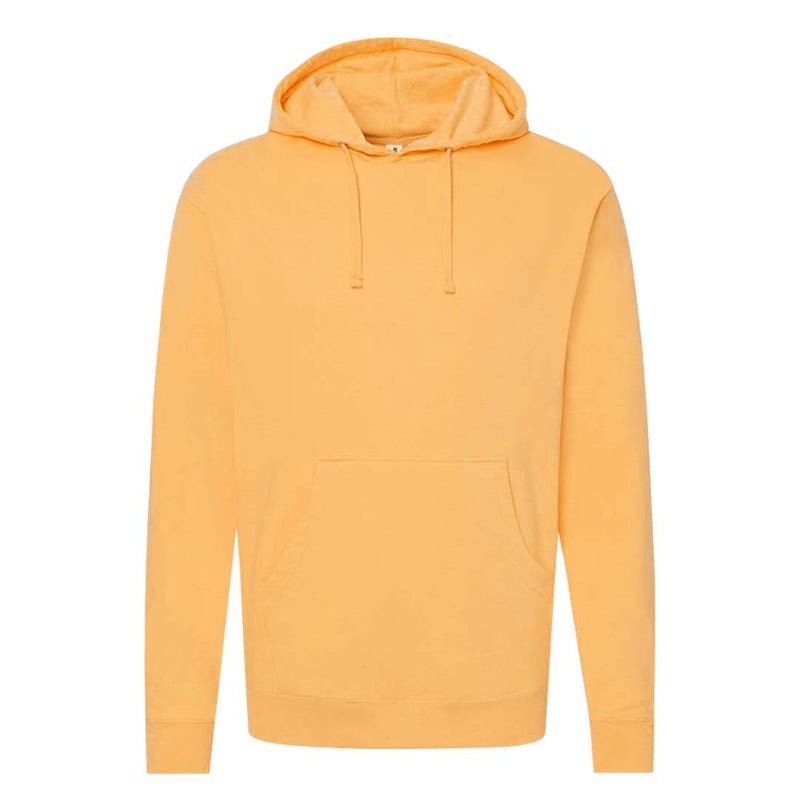 Independent Trading Company - Men's Fleece Hoodie (SS4500P PCH)