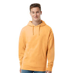 Independent Trading Company - Men's Fleece Hoodie (SS4500P PCH)