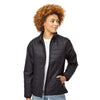 Independent Trading Company - Women's Hyper Loft Puffy Jacket (EXP200PFZ RBK)