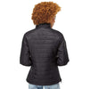 Independent Trading Company - Women's Hyper Loft Puffy Jacket (EXP200PFZ RBK)