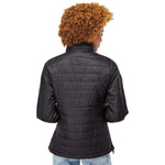 Independent Trading Company - Women's Hyper Loft Puffy Jacket (EXP200PFZ RBK)