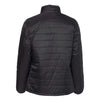 Independent Trading Company - Women's Hyper Loft Puffy Jacket (EXP200PFZ RBK)