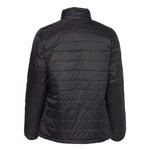 Independent Trading Company - Women's Hyper Loft Puffy Jacket (EXP200PFZ RBK)