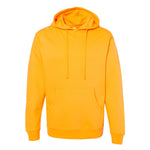 Independent Trading Company - Men's Fleece Hoodie (SS4500P GLD)
