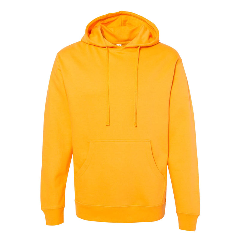Independent Trading Company - Men's Fleece Hoodie (SS4500P GLD)
