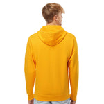 Independent Trading Company - Men's Fleece Hoodie (SS4500P GLD)