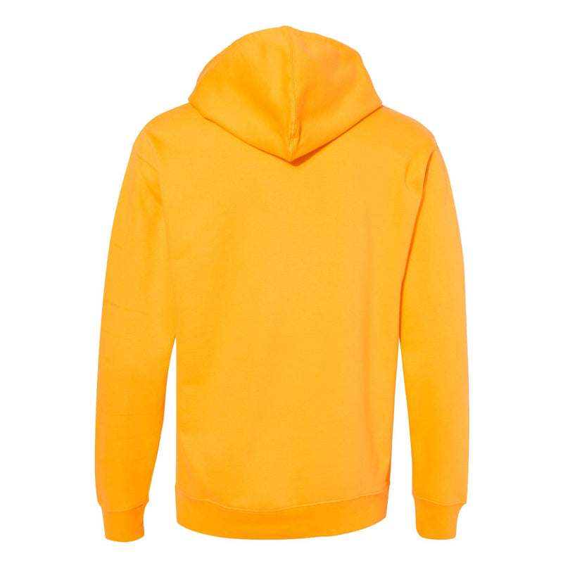 Independent Trading Company - Men's Fleece Hoodie (SS4500P GLD)