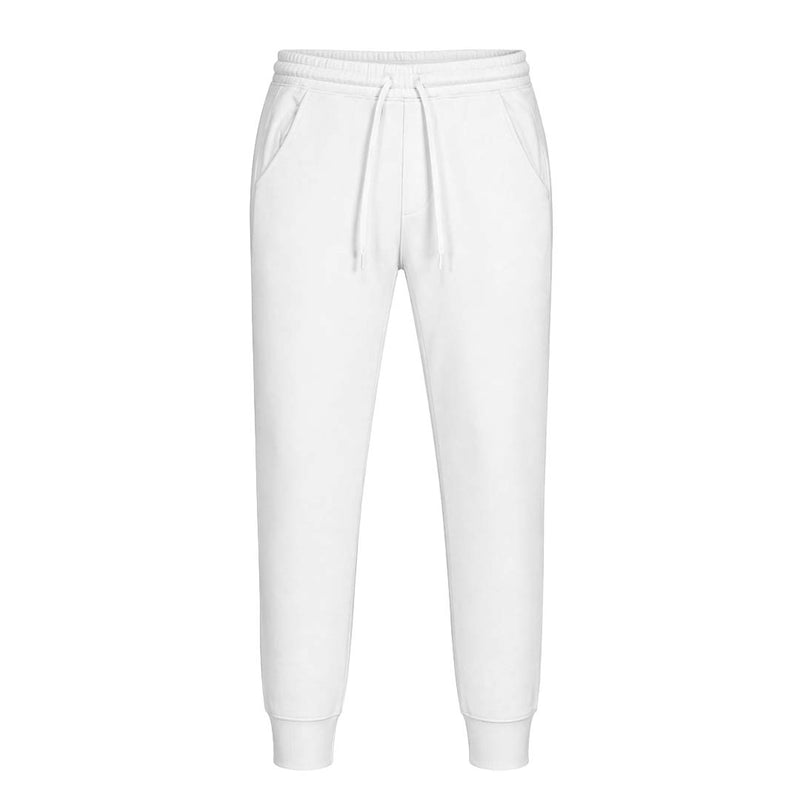 Independent Trading Company - Men's Midweight Fleece Sweatpant (IND20PNTC WHT)