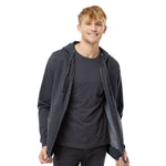 Independent Trading Company - Men's Premium Full Zip Hoodie (SS4500ZP CNH)