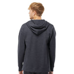 Independent Trading Company - Men's Premium Full Zip Hoodie (SS4500ZP CNH)