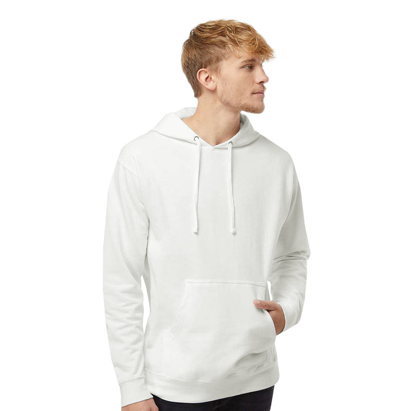 Independent Trading Company - Unisex  Premium Fleece Hoodie (PRM4500C PFD)