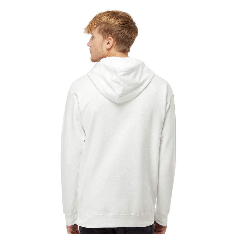 Independent Trading Company - Unisex  Premium Fleece Hoodie (PRM4500C PFD)