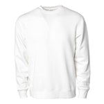 Independent Trading Company - Unisex Premium Fleece Crewneck Sweatshirt (PRM3500C PFD)