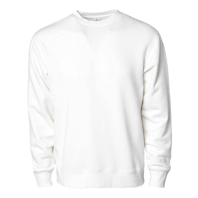 Independent Trading Company - Unisex Premium Fleece Crewneck Sweatshirt (PRM3500C PFD)