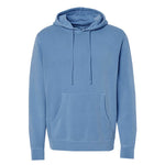Independent Trading Company - Unisex Premium Fleece Hoodie (PRM4500C PLB)