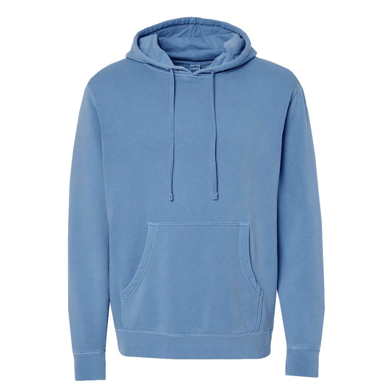 Independent Trading Company - Unisex Premium Fleece Hoodie (PRM4500C PLB)