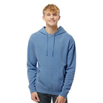 Independent Trading Company - Unisex Premium Fleece Hoodie (PRM4500C PLB)