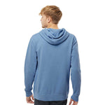 Independent Trading Company - Unisex Premium Fleece Hoodie (PRM4500C PLB)