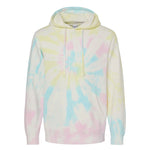 Independent Trading Company - Unisex Premium Fleece Hoodie (PRM4500TD TDSS)