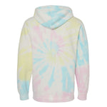 Independent Trading Company - Unisex Premium Fleece Hoodie (PRM4500TD TDSS)