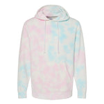 Independent Trading Company - Unisex Premium Fleece Hoodie (PRM4500TDC TDCC)