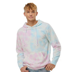 Independent Trading Company - Unisex Premium Fleece Hoodie (PRM4500TDC TDCC)