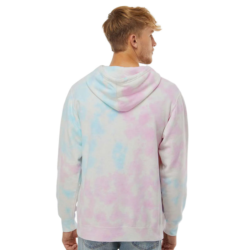 Independent Trading Company - Unisex Premium Fleece Hoodie (PRM4500TDC TDCC)