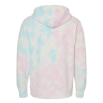 Independent Trading Company - Unisex Premium Fleece Hoodie (PRM4500TDC TDCC)