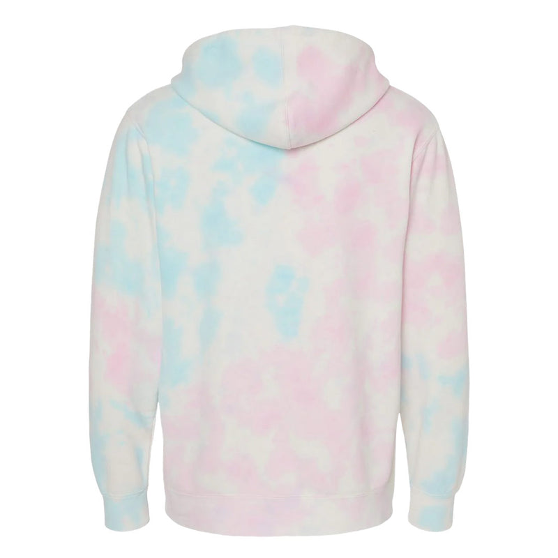 Independent Trading Company - Unisex Premium Fleece Hoodie (PRM4500TDC TDCC)