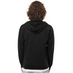 Independent Trading Company - Unisex Premium Full Zip Hoodie (SS1000ZP RBK)