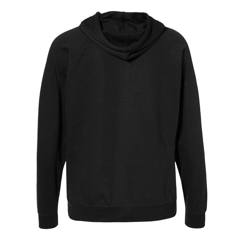 Independent Trading Company - Unisex Premium Full Zip Hoodie (SS1000ZP RBK)