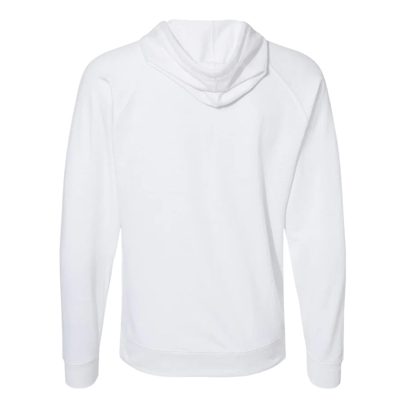 Independent Trading Company - Unisex Premium Hoodie (SS1000P WHT)