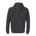 Independent Trading Company - Unisex Raglan Hoodie (PRM33SBP CARB)