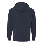 Independent Trading Company - Unisex Raglan Hoodie (PRM33SBP CNV)