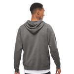 Independent Trading Company - Unisex Raglan Hoodie (PRM33SBP NICK)