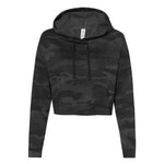 Independent Trading Company - Women's Premium Fleece Hoodie (AFX64CRPC BCMO)