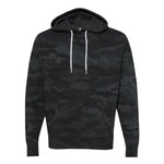 Independent Trading Compony - Unisex Premium Fleece Hoodie (AFX90UNC RBK)