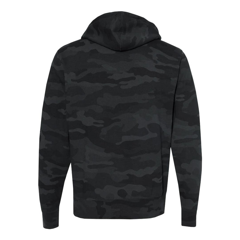 Independent Trading Compony - Unisex Premium Fleece Hoodie (AFX90UNC RBK)