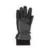 Isotoner - Gants de ski imperméables Sleekheat pour femme (30539 BLK) 