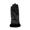 Isotoner - Women's SmartDRI Smartouch Gloves (3H510 BLK)